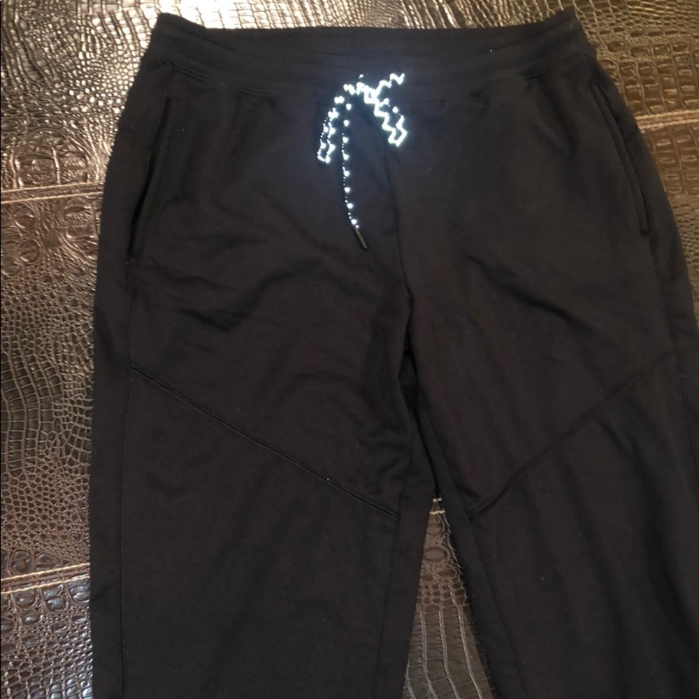 America Eagle Joggers